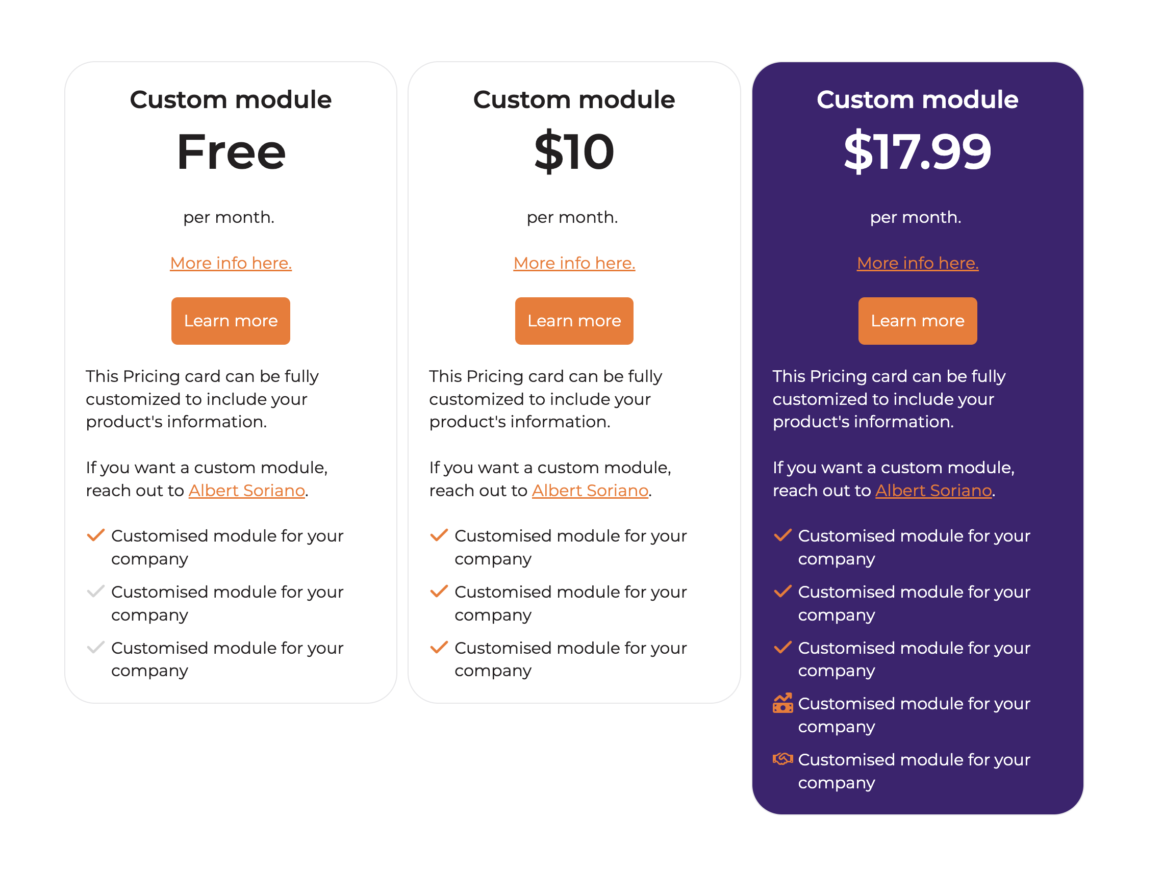 Seamlessly Responsive