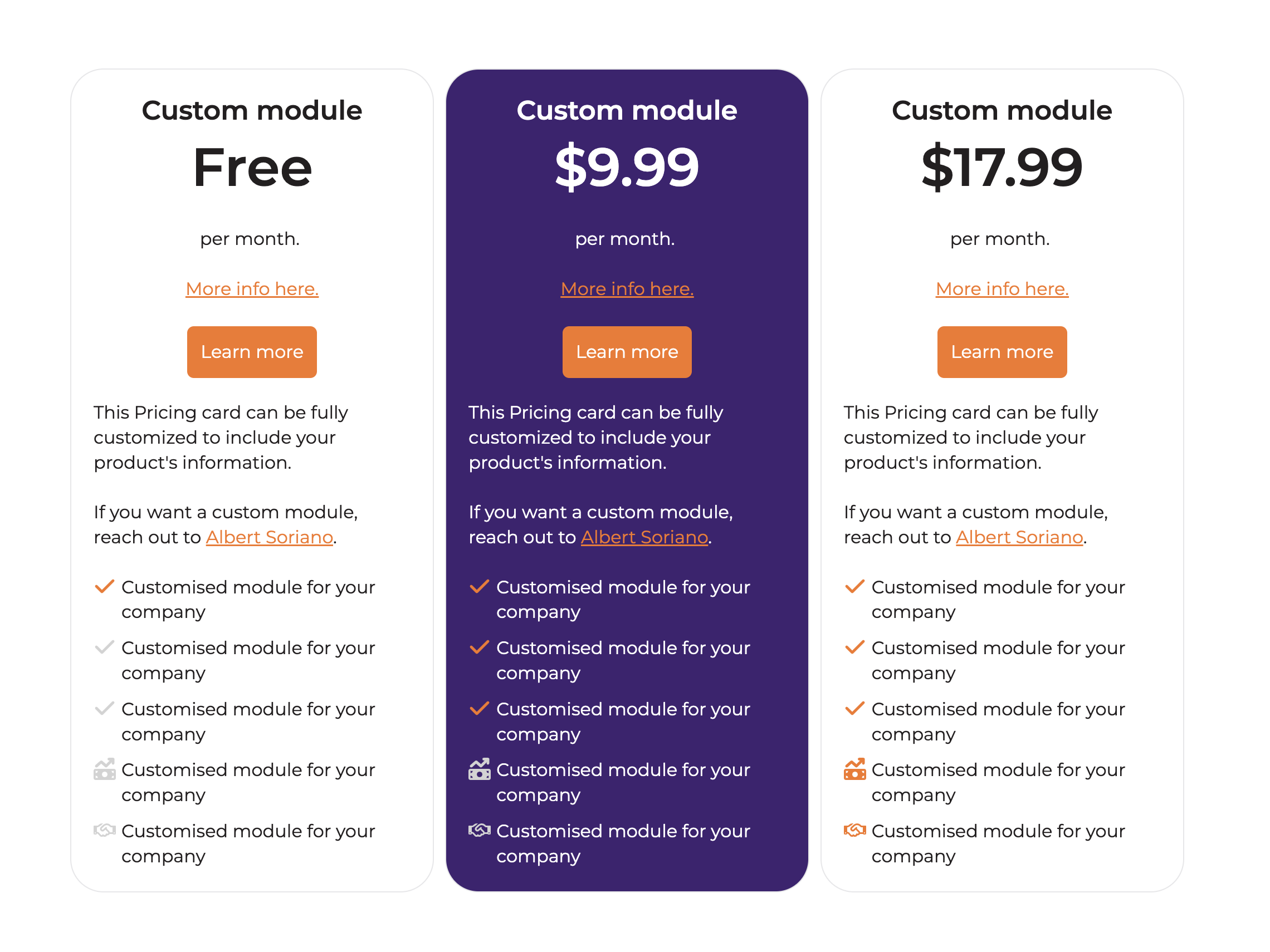 Unleash Your Creativity